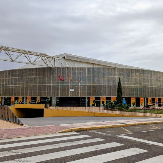 Bullring of Illescas