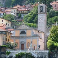 Chiesa dei Santi Giacomo e Filippo