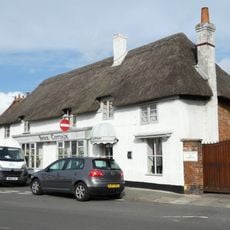 Kingsbury's Stores  The Bakehouse  The Lanes