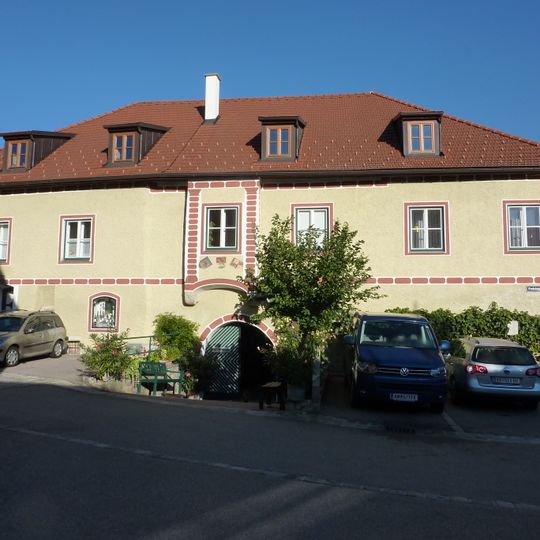 Weißenkirchen Freisingerhof
