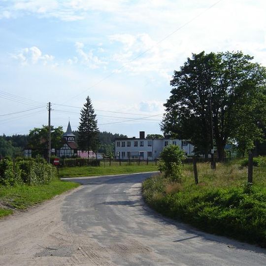 Kowalki, West Pomeranian Voivodeship