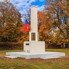 Pomník padlých v I. světové válce