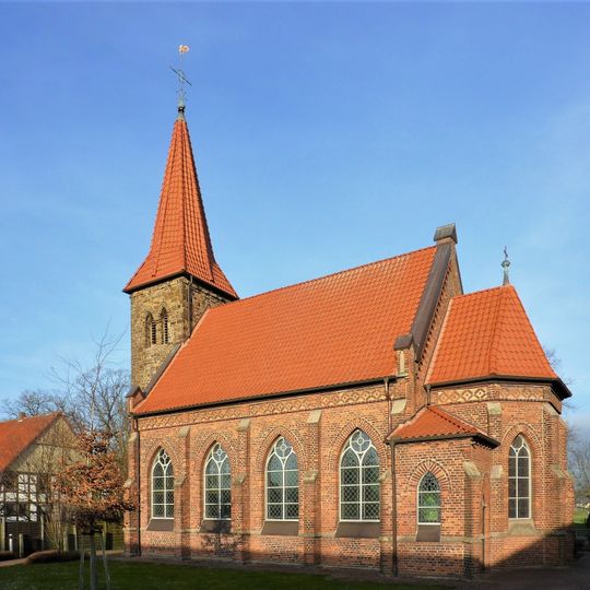 Dreieinigkeitskirche