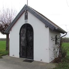 Gnadenkapelle