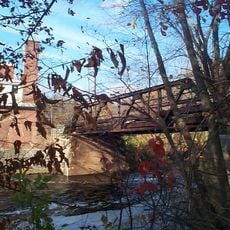 Starr Mill Road Bridge