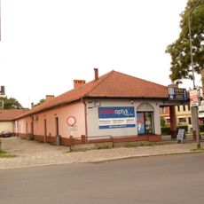 3, 3 Maja Street in Gubin