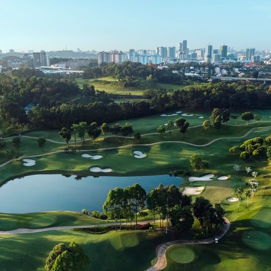 TPC Kuala Lumpur
