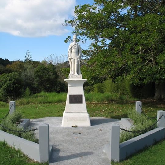 First World War Memorial