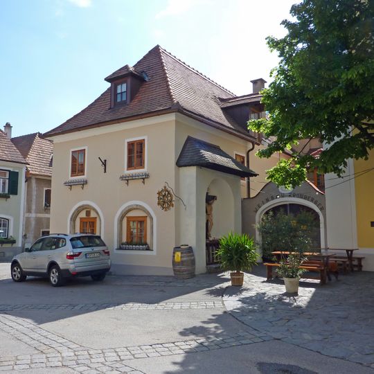 Kirchenhaus/Zechhaus