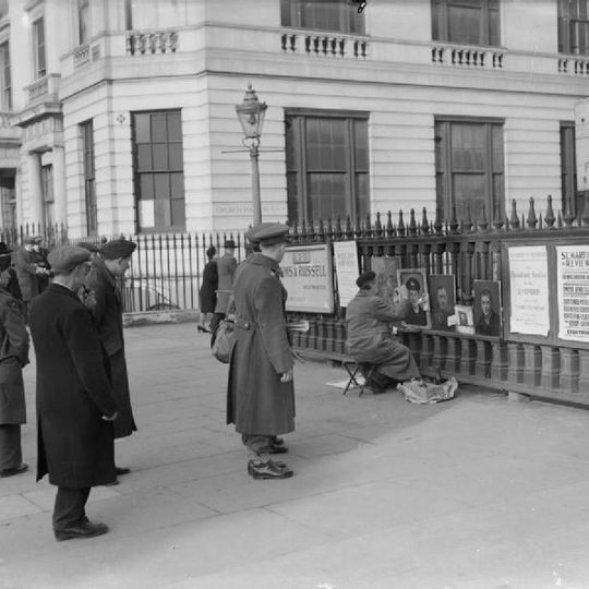 St Martin's Vicarage