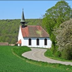 Chapelle Mariabrunn de Raedersdorf