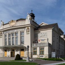 Stadttheater Klagenfurt