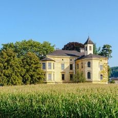 Schloss Auhof (Neues Schloss)
