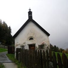 Kapelle beim Innerhuber