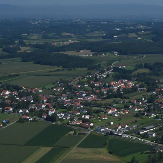Eltendorf