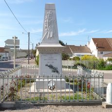 War memorial