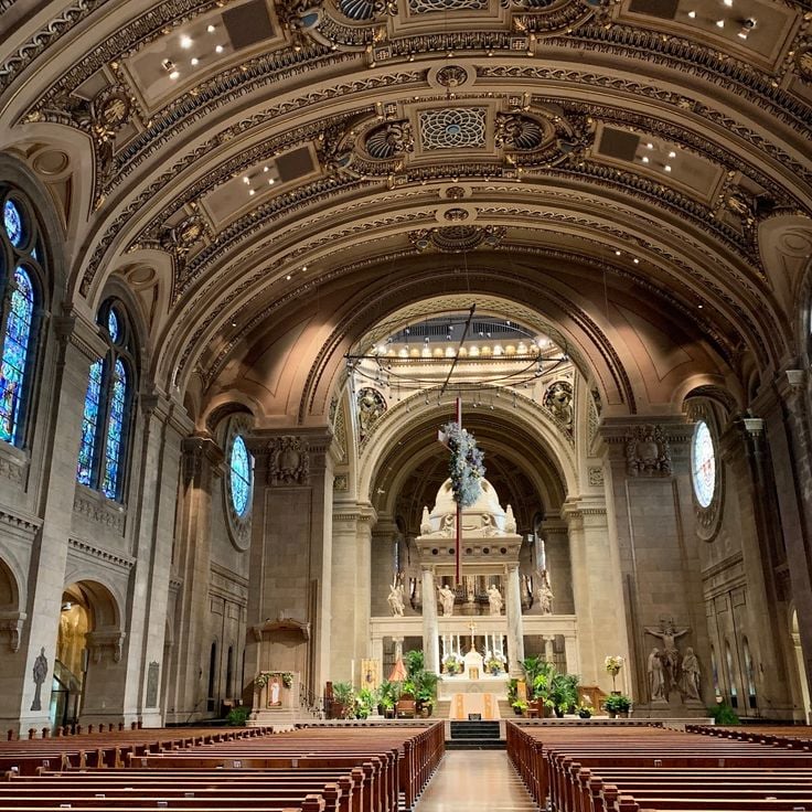 Basílica de Santa Maria
