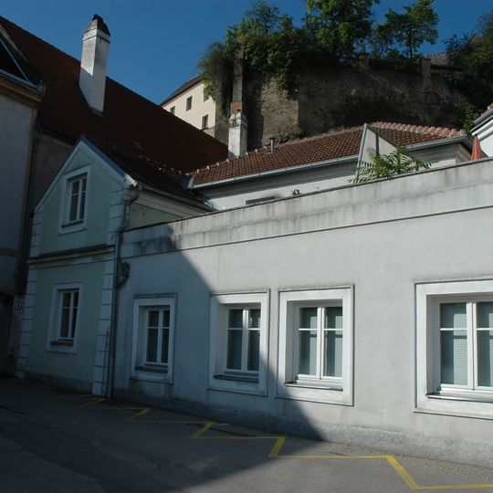 Wohnhaus