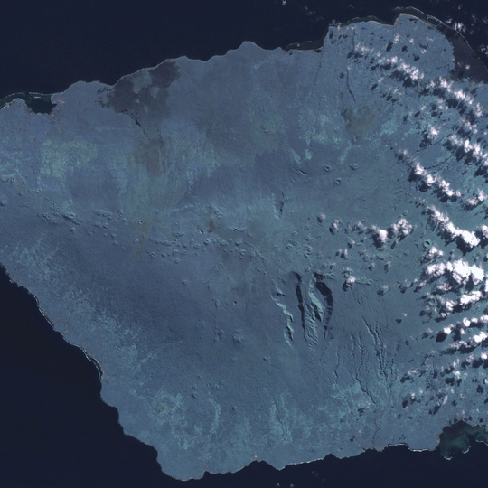 Savai'i