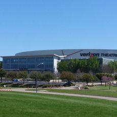 Verizon Theatre at Grand Prairie