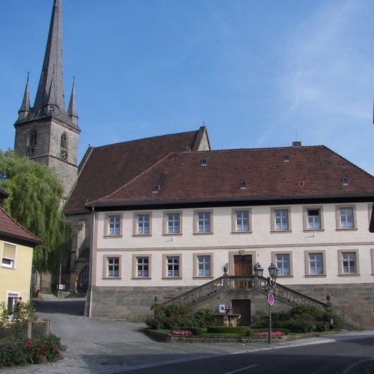 Altenkunstadt