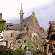 Castle Eyneburg