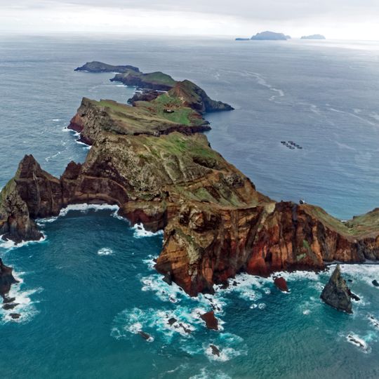 Punta de San Lorenzo