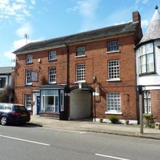 54 And 56, High Street