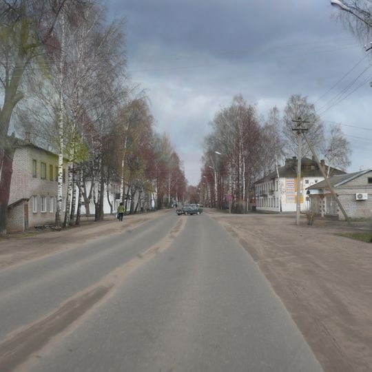 Demyansk