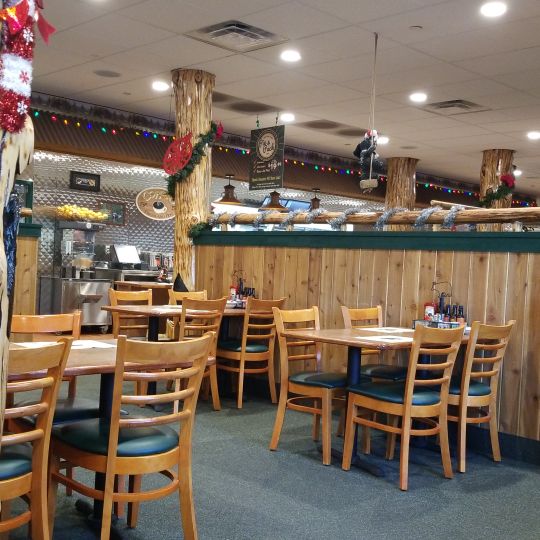 Black Bear Diner Lakewood
