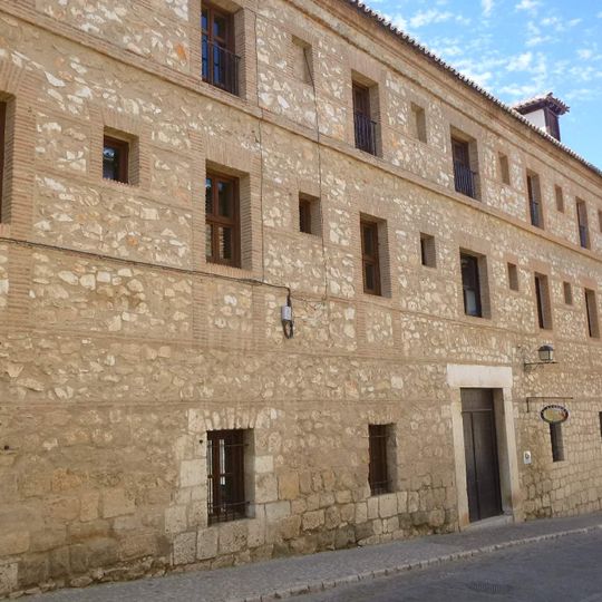 Parador de Chinchón