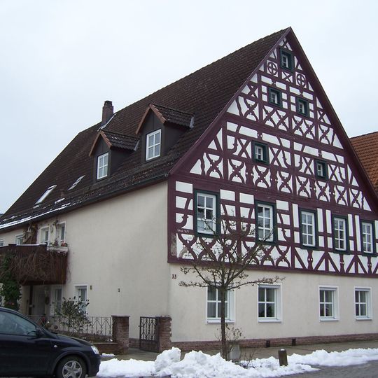 Bürgerhaus