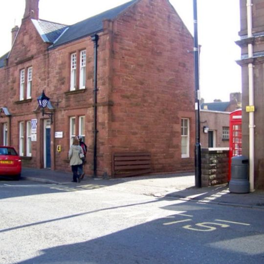 Tayside Police Museum