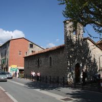 Saint-Vallier-de-Thiey