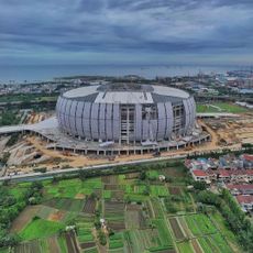 Jakarta International Stadium