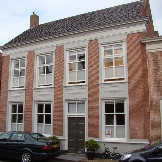 Putterstraat 17, Heusden