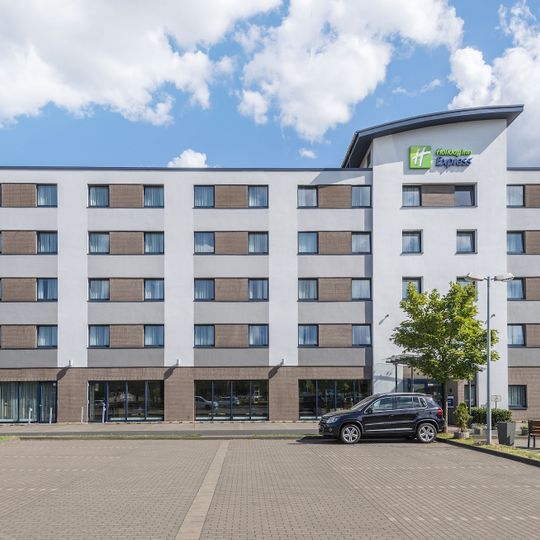 Holiday Inn Express