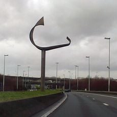 Signaal van Zellik
