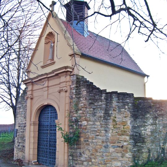 Heiligenkirche