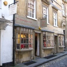 11 And 11A, Queen Street