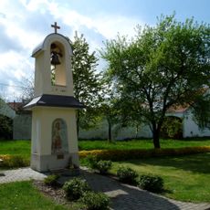 Zvonička svatého Václava