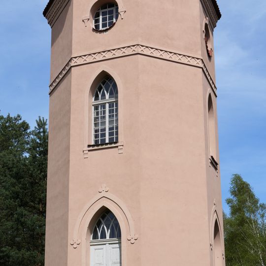 Wartturm Rheinsberg
