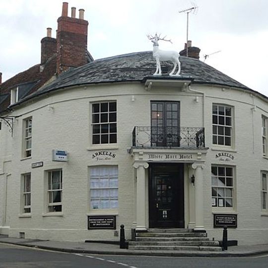 White Hart Inn