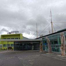 Te Rauparaha Arena