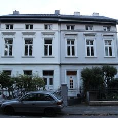 Alfred-Bucherer-Straße 57