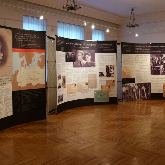 Museum in Sosnowiec