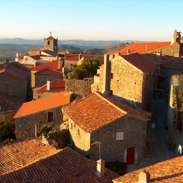 Hidden places in Portugal