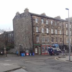 Edinburgh, 4 - 12 Chapel Street