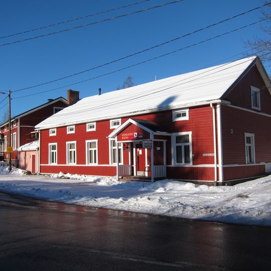 Kierikkala