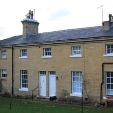 Numbers 1, 2, 3, 4 And Adjoining Buildings